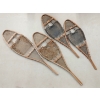 Image 2 : LOT OF 2 - PAIRS OF SNOWSHOES 