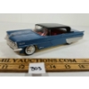 1959 CONTINENTAL MARK IV DEALERSHIP MODEL PROMO CAR