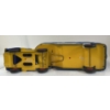 Image 7 : WYANDOTTE TOYS PRESSED STEEL TRUCK & TRAILER
