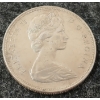 Image 2 : 1966 CDN DOLLAR COIN