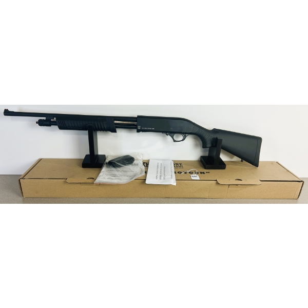 KEYSTONE ARMS CRICKET IN .410 GA 