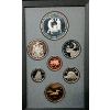 Image 3 : LOT OF 2 - 1988 & 1997 CDN UNCIRCULATED PROOF SETS
