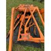 Image 2 : ALLIS CHALMER LOADER - 40 INCH TRIP BUCKET