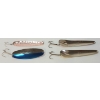 Image 3 : QTY OF LURES W/ CASE
