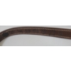 Image 5 : LOT OF 4 - LEATHER SLINGS - INCL RADAR