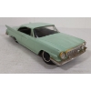 Image 2 : 1961 CHRYSLER NEW-YORKER DEALERSHIP MODEL PROMO CAR