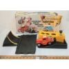 Image 1 : STICK SHIFTER'S FLIPIN' FOOL - RC CAR & RAMP SET