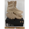 Image 4 : PAIR OF UNDER ARMOUR BOOTS - AS NEW