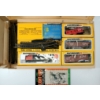 Image 2 : BACHMANN ELECTRIC TRAIN SET