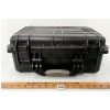 Image 3 : LOT OF 5 - HARD HANDGUN CASE W/ LOCKS