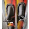 Image 2 : PAIR OF SEA-DOO WATER SKIS