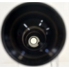 Image 5 : BUSHNELL 3X-9X40 SCOPE W/ RINGS & BASE