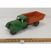 Image 1 : WYANDOTTE PRESSED STEEL DUMP TRUCK