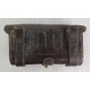 Image 4 : AMMO: 24X UMC .45-70CAL - W/ LEATHER POUCH
