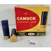 Image 1 : AMMO: 24X CIL 10GA 2-3/4IN NO5 