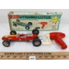 Image 1 : SCHUCO DYNAMO-LOTUS MODEL RACE CAR
