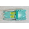 Image 5 : THE MATTEL XP-1960 DREAM FRICTION CAR