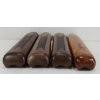 Image 2 : LOT OF 4 - WINCHESTER 37A FORENDS 