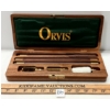 Image 1 : ORVIS GUN CLEANING KIT 