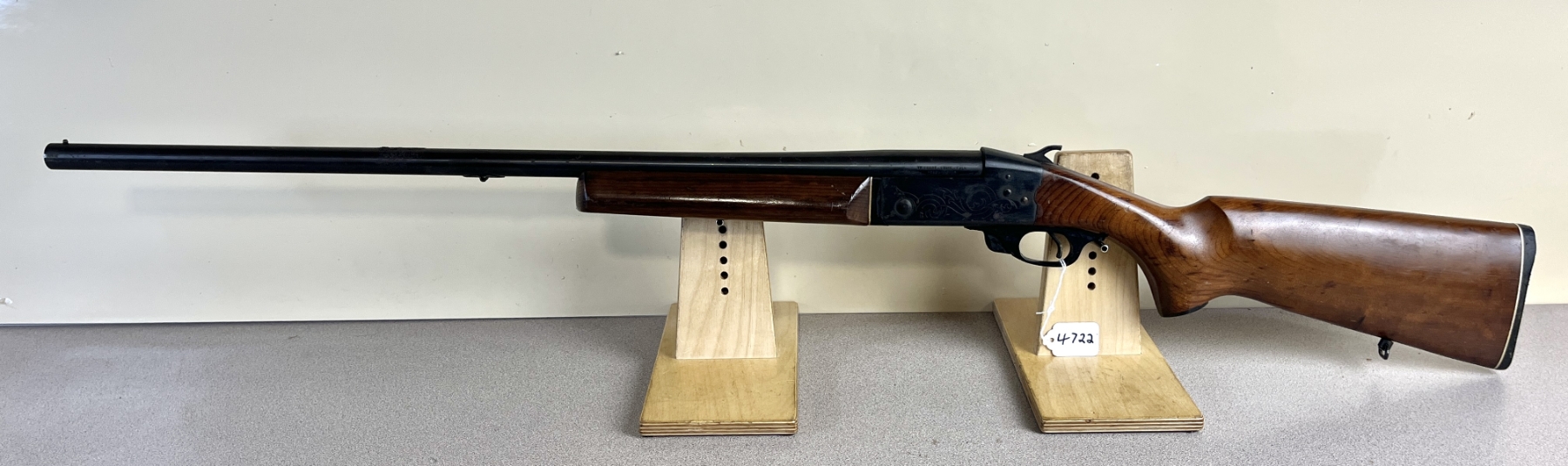 CIL MODEL 402 IN 16 GA