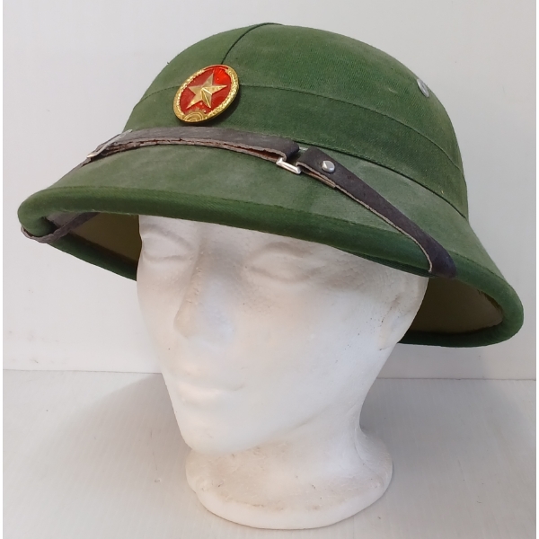 VIETNAMESE PITH HELMET