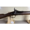 Image 4 : SNIDER STYLE SPORTER IN APPROX .580 (?) - PARTS GUN - ANTIQUE CLASS