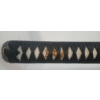 Image 6 : JAPANESE SAMURAI SWORD W/ SCABBARD & KIT