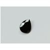 Image 3 : NATURAL DEEP PURPLE SPINEL - PEAR