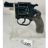 Image 1 : RTS PRECISE 440 BLANK STRATER PISTOL IN .22 CAL (?) - NO PAL REQD