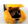 Image 8 : DANBURY MINT DIECAST 1940 FORD HOT ROD MODEL