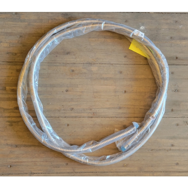 SWAGELOK FLEXIBLE METAL HOSE