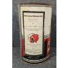 Image 3 : RED INDIAN MOTOR OIL CAN - QT
