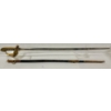 Image 2 : P. 1846 ROYAL NAVY OFFICER'S SWORD