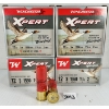 Image 1 : AMMO: 100X WINCHESTER 12 GA 3 IN - #2 STEEL