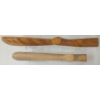 Image 4 : LOT OF 2 - UNFINISHED BUTT STOCKS