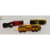 Image 6 : LOT OF 3 - CORGI CLASSICS DIECAST VEHICLES - INCL CEMENT TRUCK