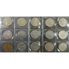 Image 2 : QTY OF 1922-2023 CDN 5 & 10 CENT COINS