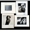 Image 1 : LOT OF 4 - PHOTOGRAPHS - INCL "ANNIE" BY ROBERT NELSON, "SPRING" BY HOWARD BOND, ETC