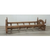 EARLY CHILD'S CRADLE
