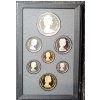 Image 5 : LOT OF 2 - 1989 RCM PROOF SETS