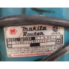 Image 4 : MAKITA ROUTER