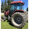 Image 2 : CASE CX100 TRACTOR  - 5200 HRS