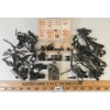 Image 1 : JOB LOT - MIXED GUN PARTS, SEE NOTES