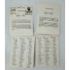 Image 2 : LOT OF 4 - LEE CASE LENGTH GAUGES & SHELL HOLDERS