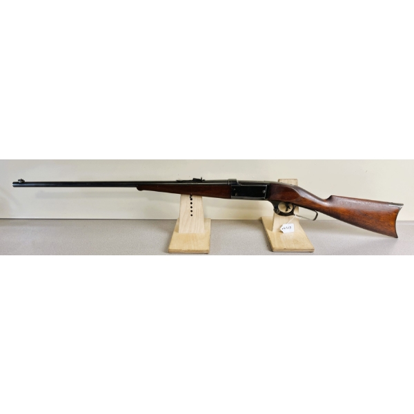 SAVAGE 1899 IN .303 SAVAGE 