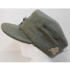 Image 3 : WWII GERMAN M-43 ALPINE TROOPS CAP