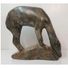 Image 4 : ELK BY JONASSIE KUDLUK (PRS CDN ARTIST) - STONE