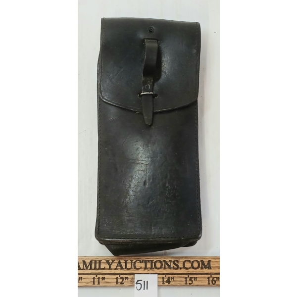 FRENCH MAS 49 / MAT 49 AMMO POUCH