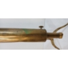 Image 3 : 18TH CENT. RAMSDEN (LONDON) BRASS TELESCOPE
