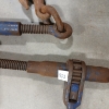 Image 2 : LOT OF 2 - LOAD BINDERS